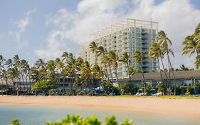 Kahala Resort Oahu